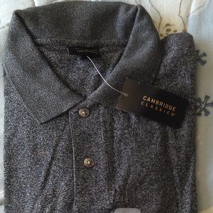 Sports Shirt Cambridge Classics